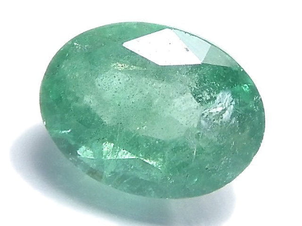 [Video][One of a kind] High Quality Emerald AAA- Loose stone Faceted 1pc NO.11