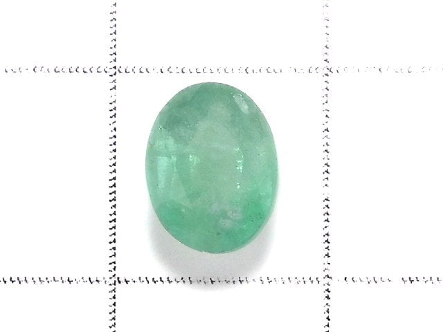 [Video][One of a kind] High Quality Emerald AAA- Loose stone Faceted 1pc NO.11