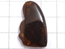 [Video][One of a kind] Fire Agate AAA- Loose stone 1pc NO.21