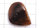 [Video][One of a kind] Fire Agate AAA- Loose stone 1pc NO.23