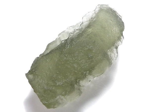 [Video][One of a kind] Moldavite Rough Rock 1pc NO.33