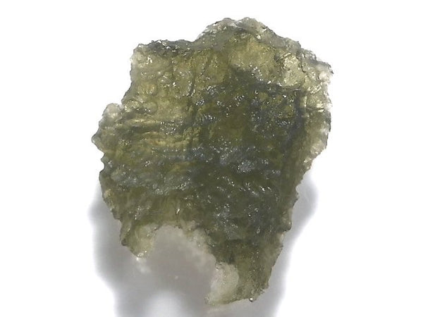 [Video][One of a kind] Moldavite Rough Rock 1pc NO.34