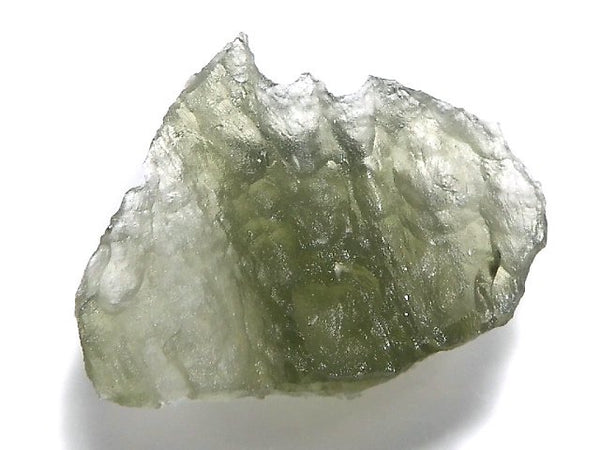 [Video][One of a kind] Moldavite Rough Rock 1pc NO.37