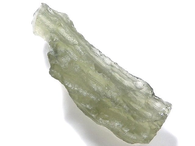 [Video][One of a kind] Moldavite Rough Rock 1pc NO.40