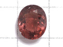 [Video][One of a kind] High Quality Red Apatite Loose stone Faceted 1pc NO.17