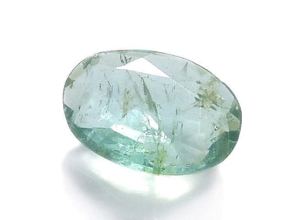 [Video][One of a kind] Emerald AA++ Loose stone Faceted 1pc NO.101