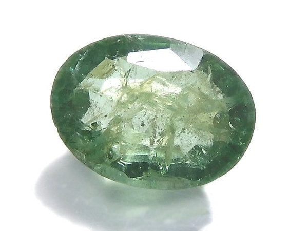 [Video][One of a kind] Emerald AA++ Loose stone Faceted 1pc NO.102