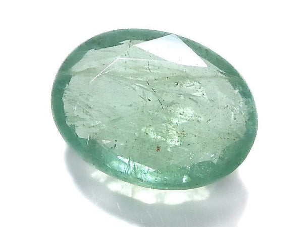 [Video][One of a kind] Emerald AA++ Loose stone Faceted 1pc NO.104