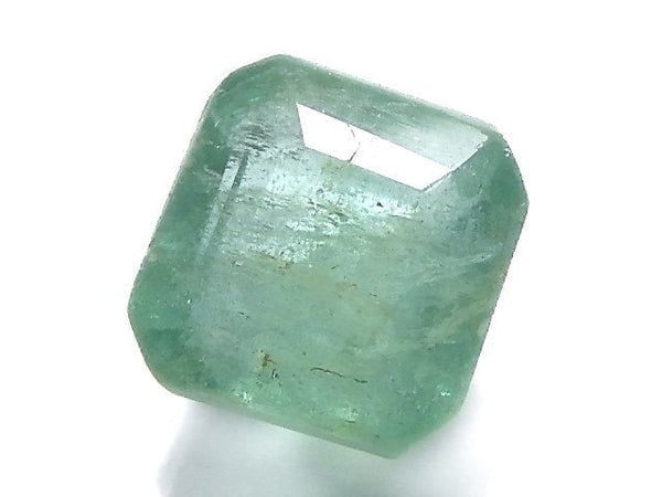 [Video][One of a kind] Emerald AA++ Loose stone Faceted 1pc NO.105