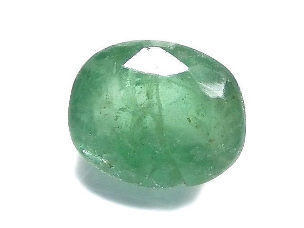 [Video][One of a kind] Emerald AA++ Loose stone Faceted 1pc NO.106