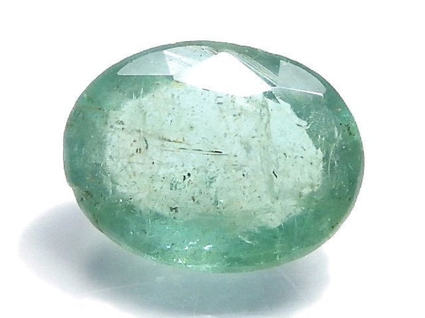 [Video][One of a kind] Emerald AA++ Loose stone Faceted 1pc NO.107