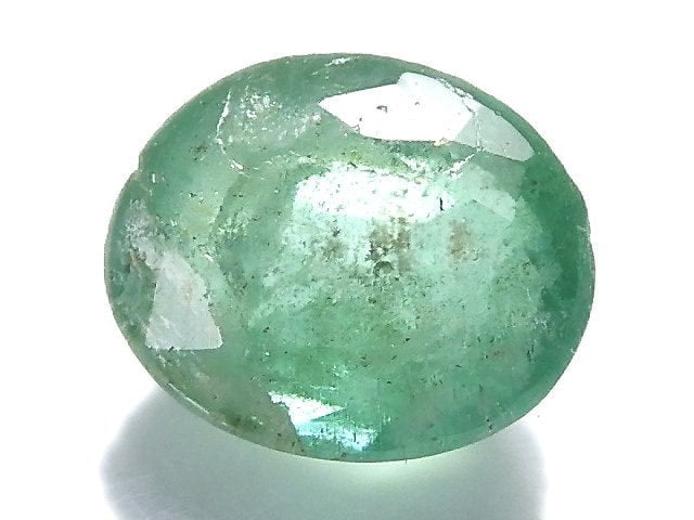 [Video][One of a kind] Emerald AA++ Loose stone Faceted 1pc NO.109