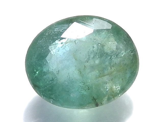 [Video][One of a kind] Emerald AA++ Loose stone Faceted 1pc NO.111