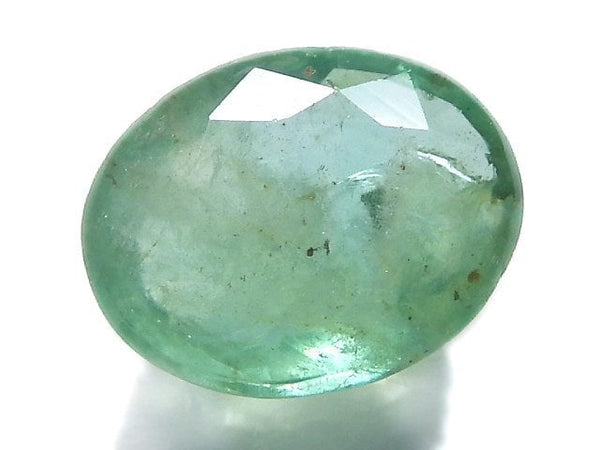 [Video][One of a kind] Emerald AA++ Loose stone Faceted 1pc NO.112