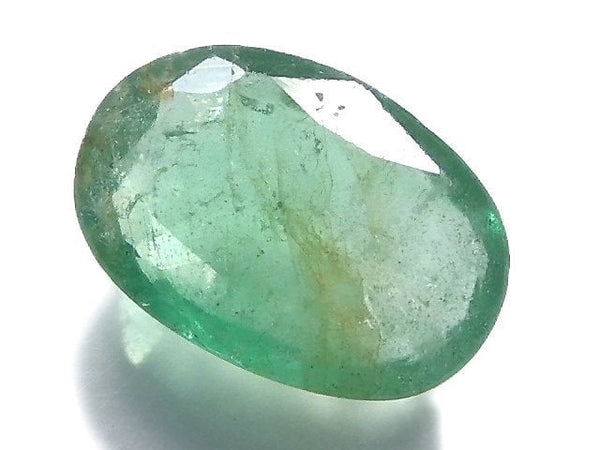 [Video][One of a kind] Emerald AA++ Loose stone Faceted 1pc NO.113