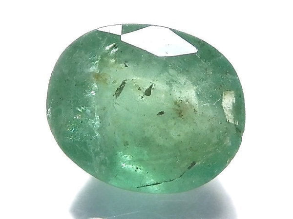 [Video][One of a kind] Emerald AA++ Loose stone Faceted 1pc NO.114