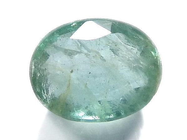 [Video][One of a kind] Emerald AA++ Loose stone Faceted 1pc NO.115