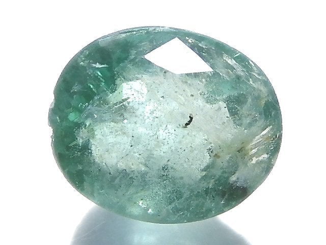 [Video][One of a kind] Emerald AA++ Loose stone Faceted 1pc NO.116