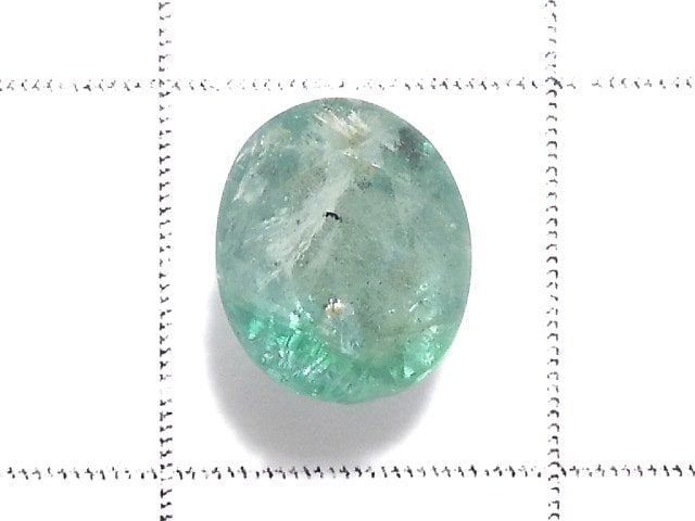 [Video][One of a kind] Emerald AA++ Loose stone Faceted 1pc NO.116