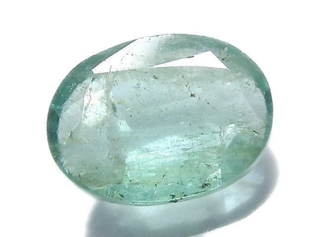 [Video][One of a kind] Emerald AA++ Loose stone Faceted 1pc NO.117