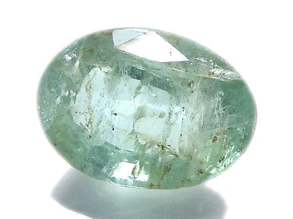 [Video][One of a kind] Emerald AA++ Loose stone Faceted 1pc NO.118