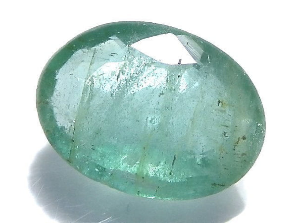 [Video][One of a kind] Emerald AA++ Loose stone Faceted 1pc NO.119