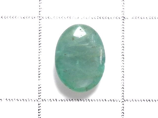 [Video][One of a kind] Emerald AA++ Loose stone Faceted 1pc NO.119