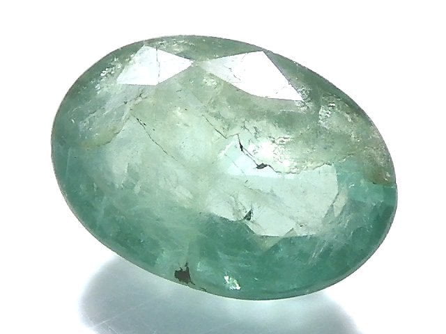 [Video][One of a kind] Emerald AA++ Loose stone Faceted 1pc NO.120