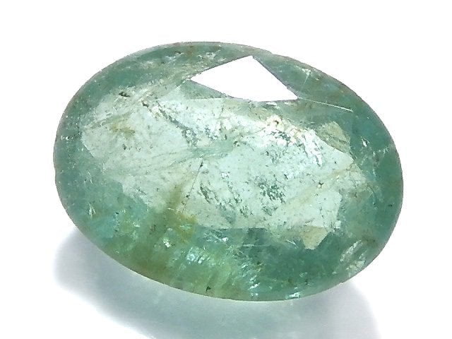 [Video][One of a kind] Emerald AA++ Loose stone Faceted 1pc NO.121