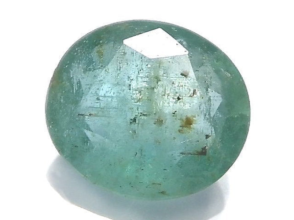 [Video][One of a kind] Emerald AA++ Loose stone Faceted 1pc NO.122