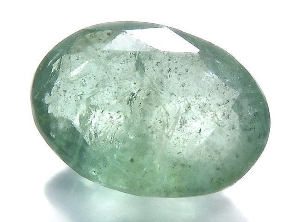 [Video][One of a kind] Emerald AA++ Loose stone Faceted 1pc NO.123