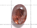 [Video][One of a kind] Reddish Brown Zircon AA++ Loose stone Faceted 1pc NO.15