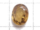 [Video][One of a kind] High Quality Yellow Zircon AAAA Loose stone Faceted 1pc NO.20