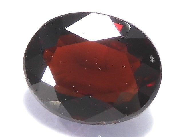 [Video][One of a kind] High Quality Reddish Brown Zircon AAA- Loose stone Faceted 1pc NO.27