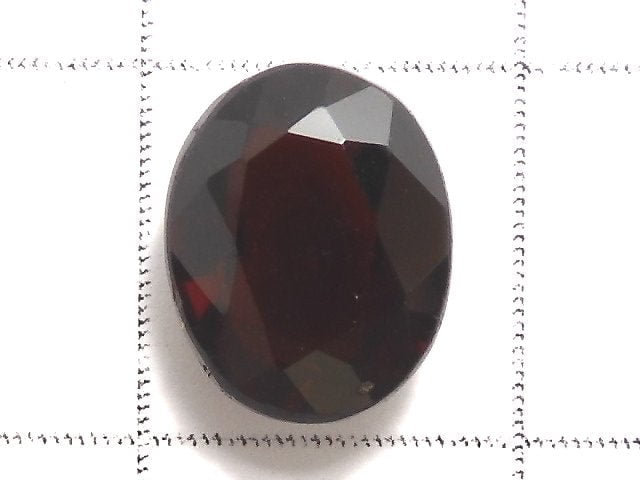 [Video][One of a kind] High Quality Reddish Brown Zircon AAA- Loose stone Faceted 1pc NO.27