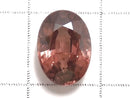 [Video][One of a kind] High Quality Reddish Brown Zircon AAA- Loose stone Faceted 1pc NO.32