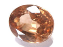 [Video][One of a kind] High Quality Reddish Brown Zircon AAA Loose stone Faceted 1pc NO.37