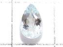 [Video][One of a kind] High Quality Amblygonite Loose stone Faceted 1pc NO.109