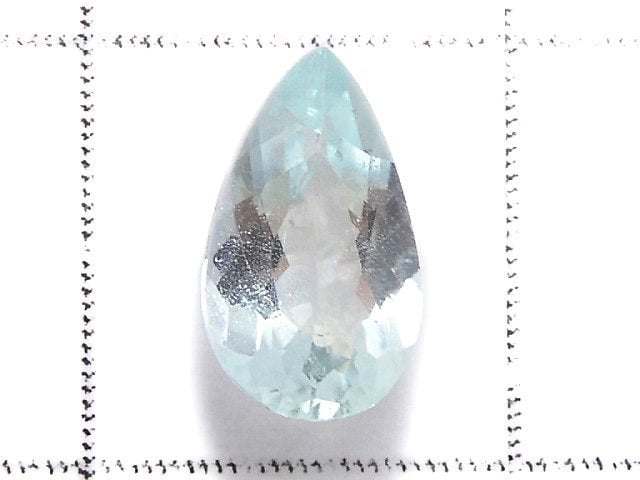 [Video][One of a kind] High Quality Amblygonite Loose stone Faceted 1pc NO.111