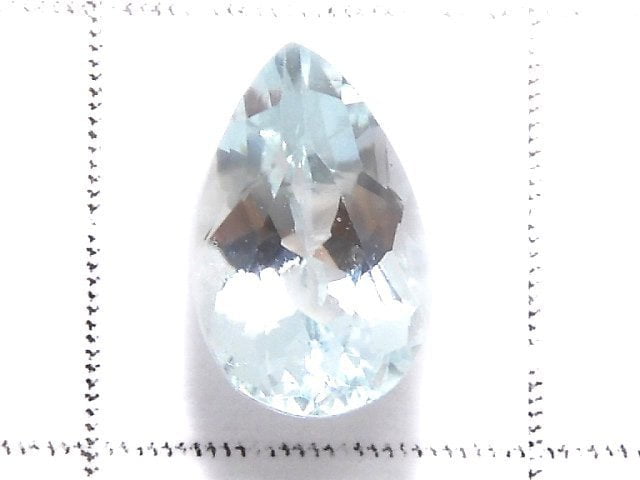 [Video][One of a kind] High Quality Amblygonite Loose stone Faceted 1pc NO.116