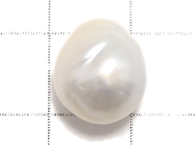 [Video][One of a kind] South Sea pearl Loose stone 1pc NO.12