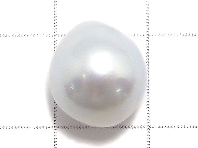 [Video][One of a kind] South Sea pearl Loose stone 1pc NO.15