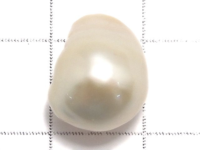 [Video][One of a kind] South Sea pearl Loose stone 1pc NO.29