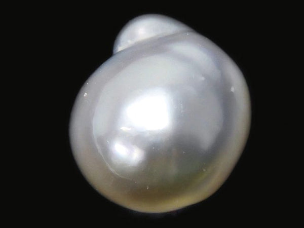 [Video][One of a kind] South Sea pearl Loose stone 1pc NO.30