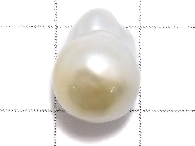 [Video][One of a kind] South Sea pearl Loose stone 1pc NO.37