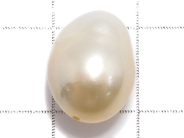 [Video][One of a kind] South Sea pearl beads 1pc NO.38