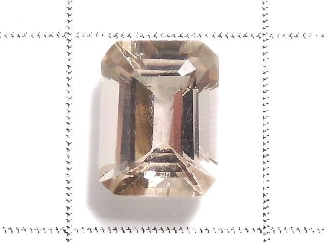 [Video][One of a kind] High Quality Tourmaline AA++ Loose stone Faceted 1pc NO.97