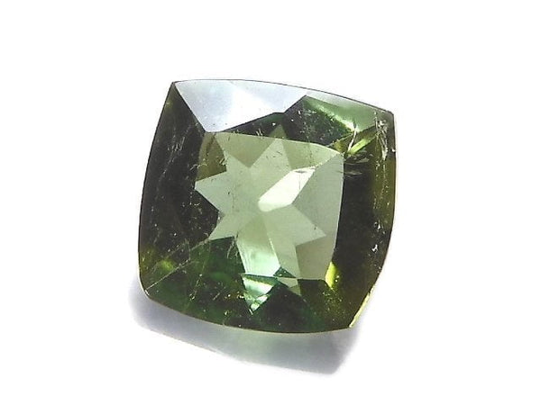 [Video][One of a kind] High Quality Tourmaline AA++ Loose stone Faceted 1pc NO.102