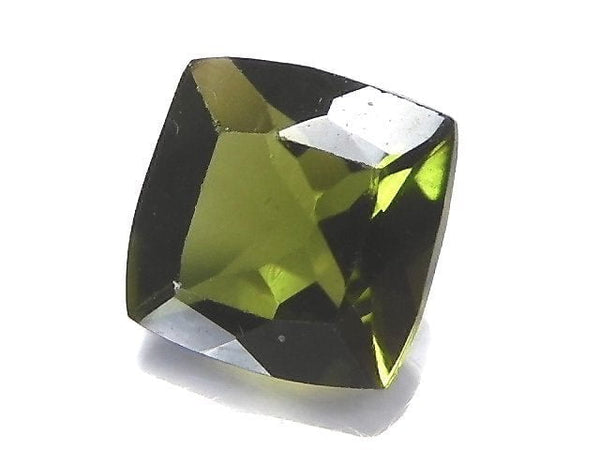 [Video][One of a kind] High Quality Tourmaline AA++ Loose stone Faceted 1pc NO.104