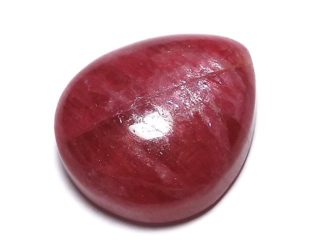 [Video][One of a kind] Rhodonite AAA Loose stone 1pc NO.1